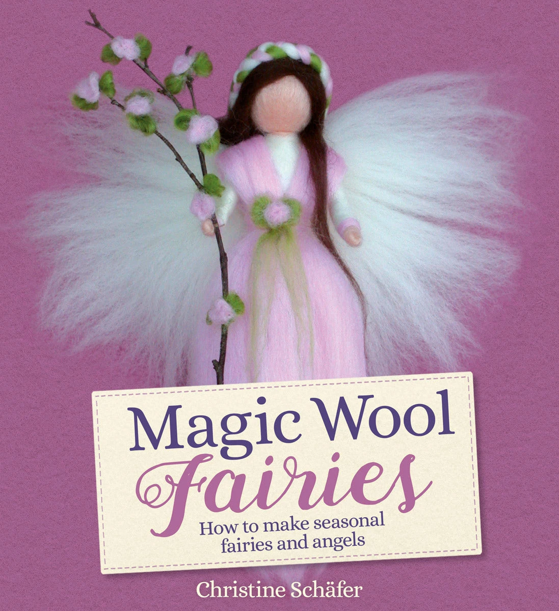 Magic Wool Fairies 1 Magic Wool Fairies