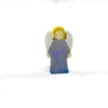 Ostheimer Kinderkram Angel Blue