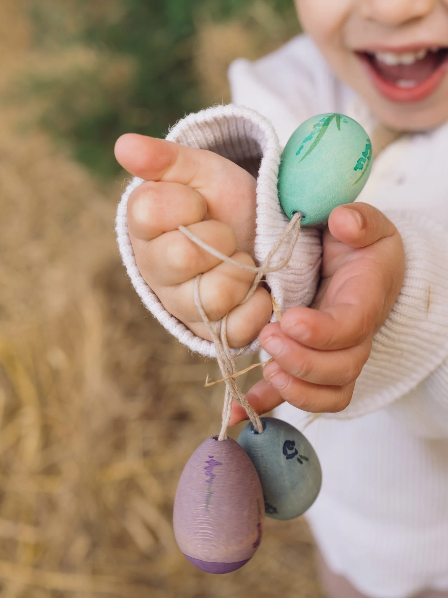 Grapat Easter / Grapat X Ostheimer Collab - Aurora Eggs 11 Grapat Easter / Grapat X Ostheimer Collab - Aurora Eggs - Image 11