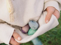 Grapat Easter / Grapat X Ostheimer Collab - Aurora Eggs 20 Grapat Easter / Grapat X Ostheimer Collab - Aurora Eggs -Toy Sale Store ART25 276AuroraEggs14JoguinesGrapat 3