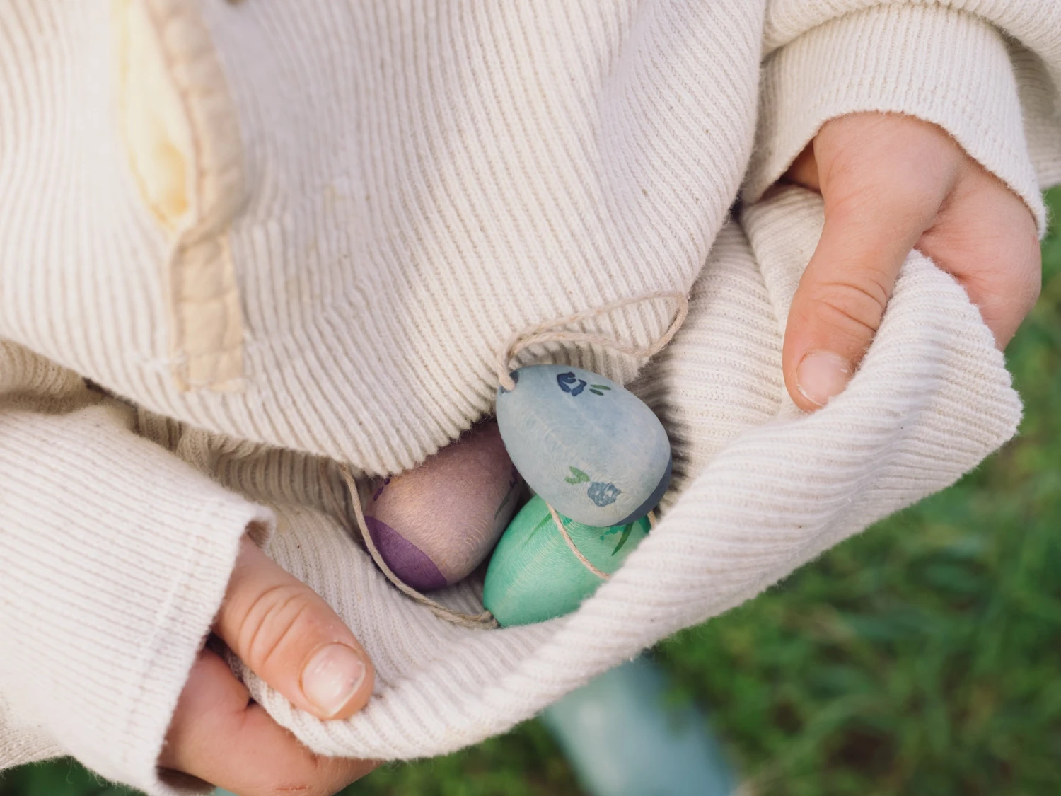 Grapat Easter / Grapat X Ostheimer Collab - Aurora Eggs 10 Grapat Easter / Grapat X Ostheimer Collab - Aurora Eggs - Image 10