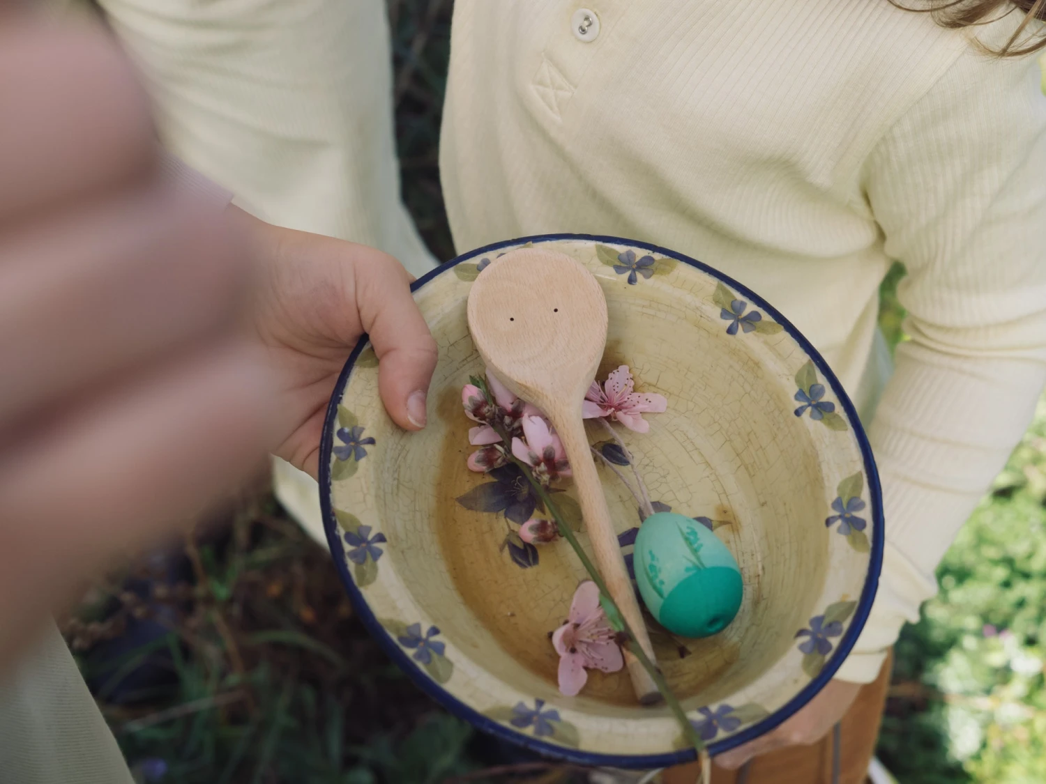 Grapat Easter / Grapat X Ostheimer Collab - Aurora Eggs 9 Grapat Easter / Grapat X Ostheimer Collab - Aurora Eggs - Image 9