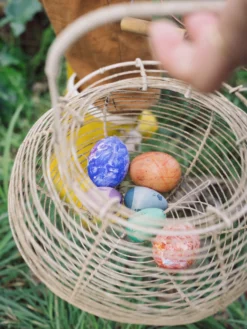 Grapat Easter / Grapat X Ostheimer Collab - Aurora Eggs 18 Grapat Easter / Grapat X Ostheimer Collab - Aurora Eggs -Toy Sale Store ART25 276AuroraEggs17JoguinesGrapat 3