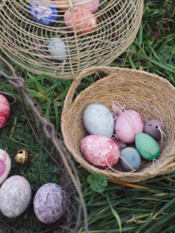 Grapat Easter / Grapat X Ostheimer Collab - Aurora Eggs 17 Grapat Easter / Grapat X Ostheimer Collab - Aurora Eggs -Toy Sale Store ART25 276AuroraEggs19JoguinesGrapat