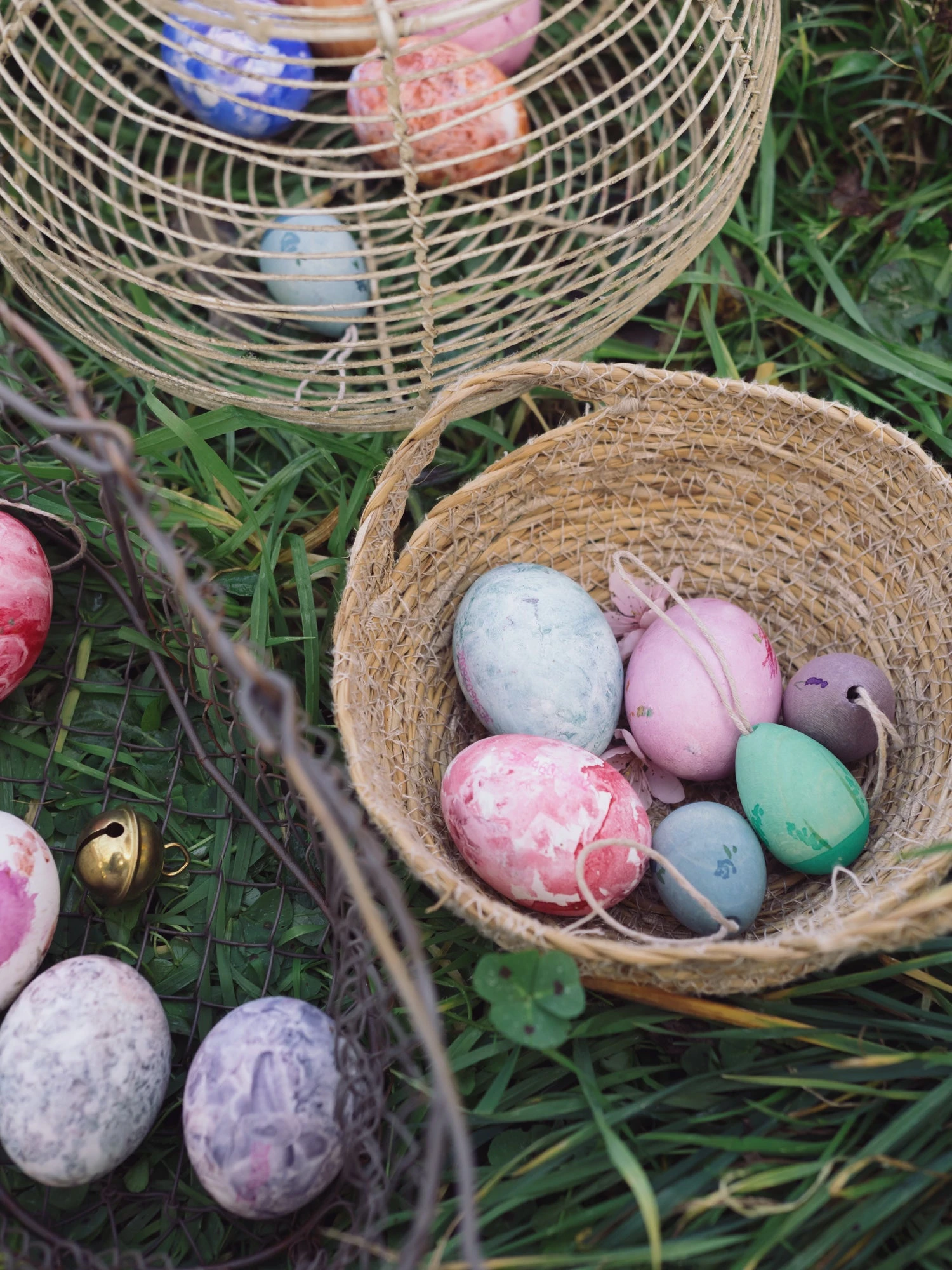 Grapat Easter / Grapat X Ostheimer Collab - Aurora Eggs 7 Grapat Easter / Grapat X Ostheimer Collab - Aurora Eggs - Image 7