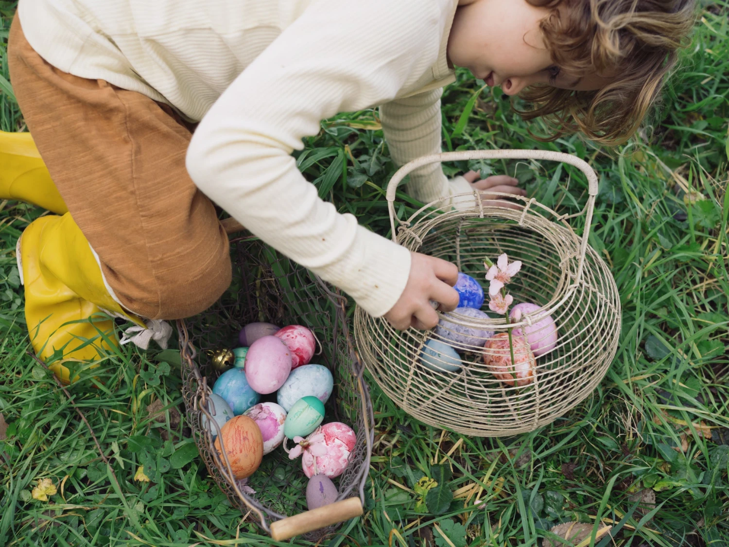 Grapat Easter / Grapat X Ostheimer Collab - Aurora Eggs 6 Grapat Easter / Grapat X Ostheimer Collab - Aurora Eggs - Image 6