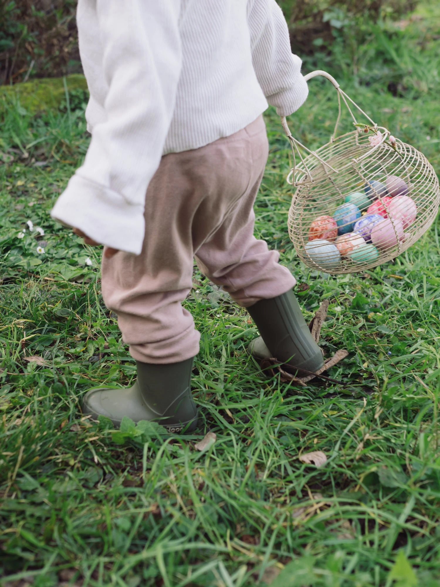 Grapat Easter / Grapat X Ostheimer Collab - Aurora Eggs 5 Grapat Easter / Grapat X Ostheimer Collab - Aurora Eggs - Image 5