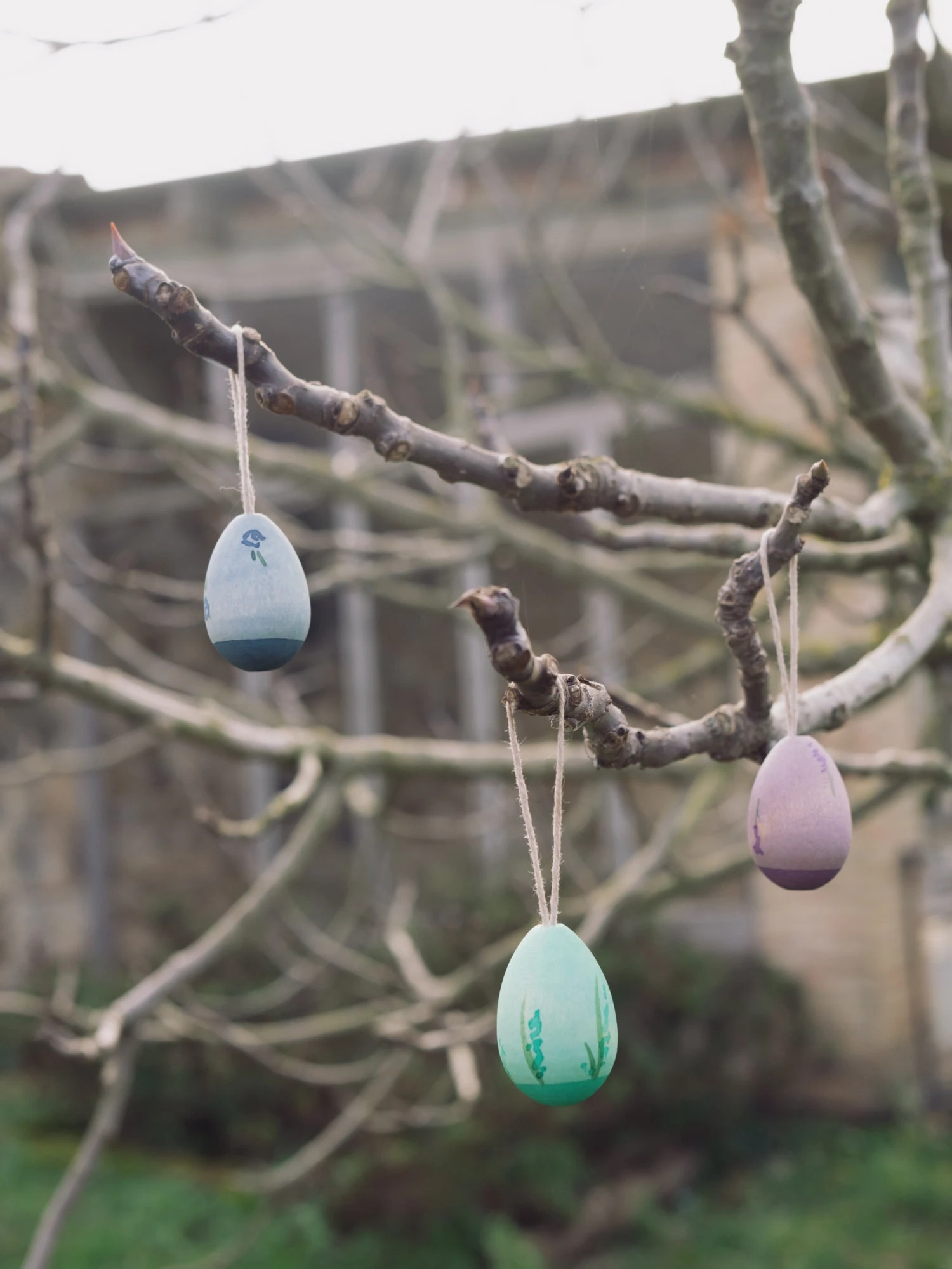 Grapat Easter / Grapat X Ostheimer Collab - Aurora Eggs 4 Grapat Easter / Grapat X Ostheimer Collab - Aurora Eggs - Image 4