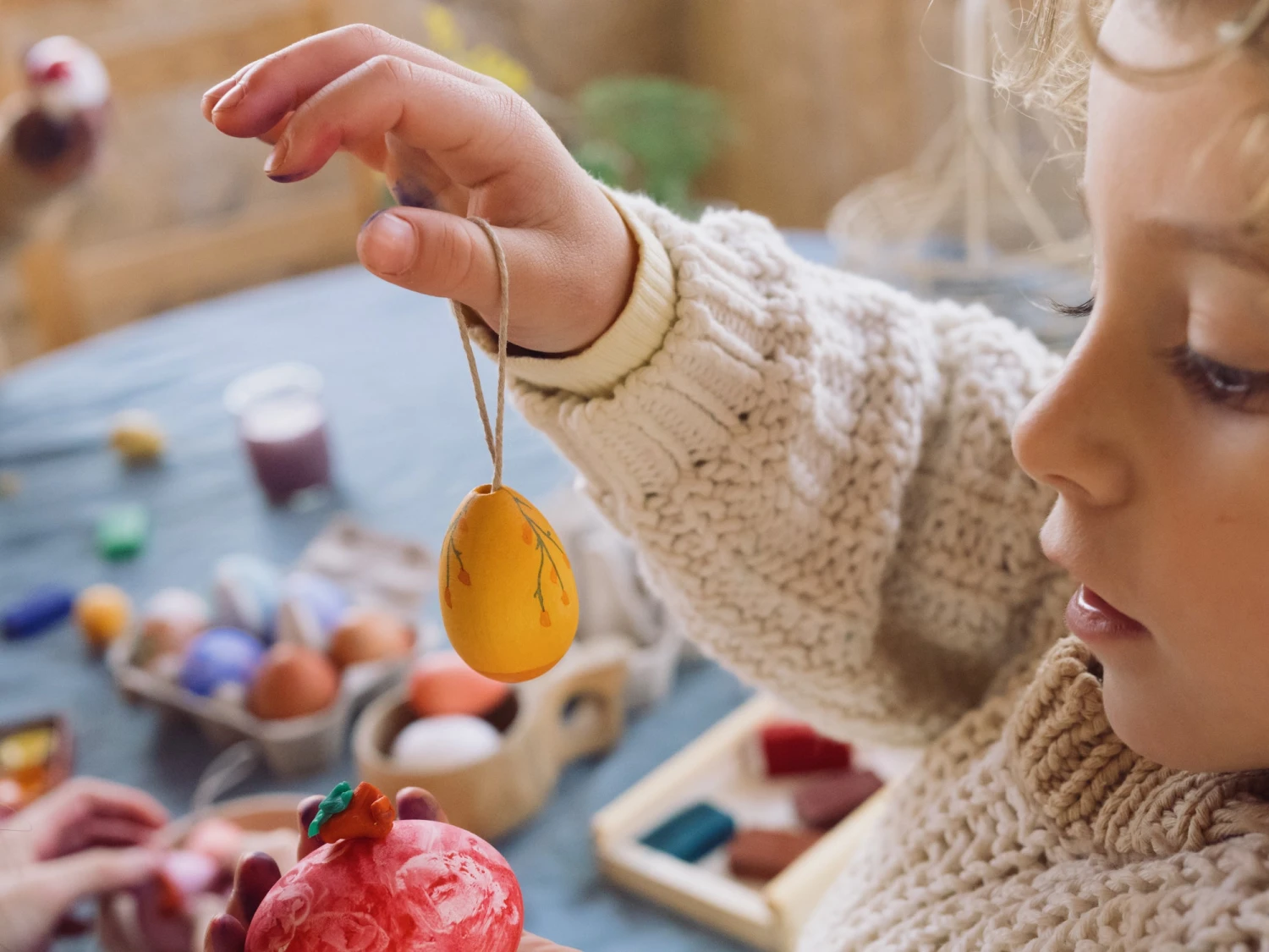 Grapat Easter / Grapat X Ostheimer Collab - Sunrise Eggs 12 Grapat Easter / Grapat X Ostheimer Collab - Sunrise Eggs - Image 12