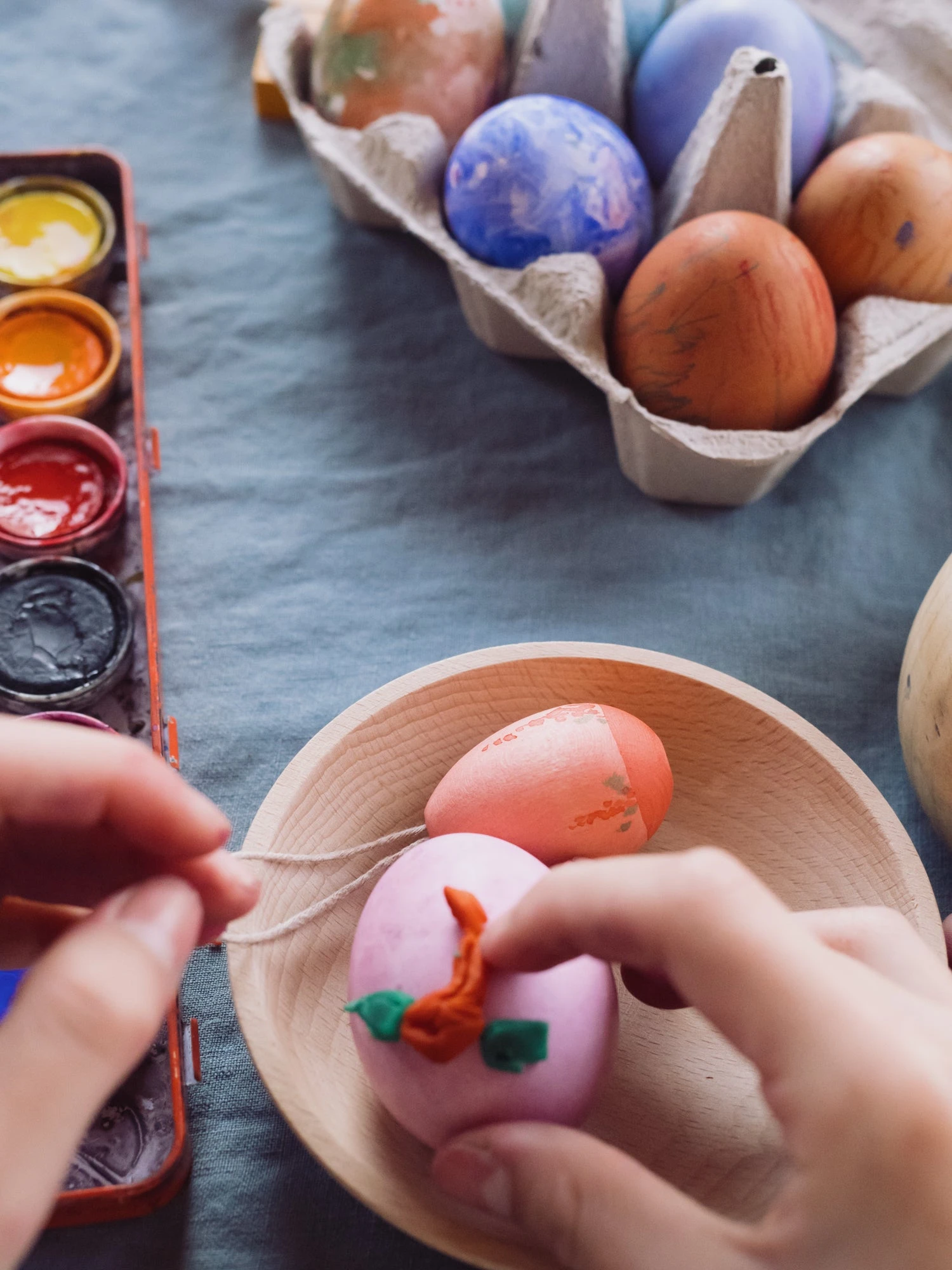 Grapat Easter / Grapat X Ostheimer Collab - Sunrise Eggs 11 Grapat Easter / Grapat X Ostheimer Collab - Sunrise Eggs - Image 11