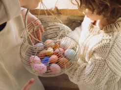 Grapat Easter / Grapat X Ostheimer Collab - Sunrise Eggs 21 Grapat Easter / Grapat X Ostheimer Collab - Sunrise Eggs -Toy Sale Store ART25 277SunriseEggs24JoguinesGrapat