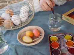 Grapat Easter / Grapat X Ostheimer Collab - Sunrise Eggs 23 Grapat Easter / Grapat X Ostheimer Collab - Sunrise Eggs -Toy Sale Store ART25 277SunriseEggs2JoguinesGrapat