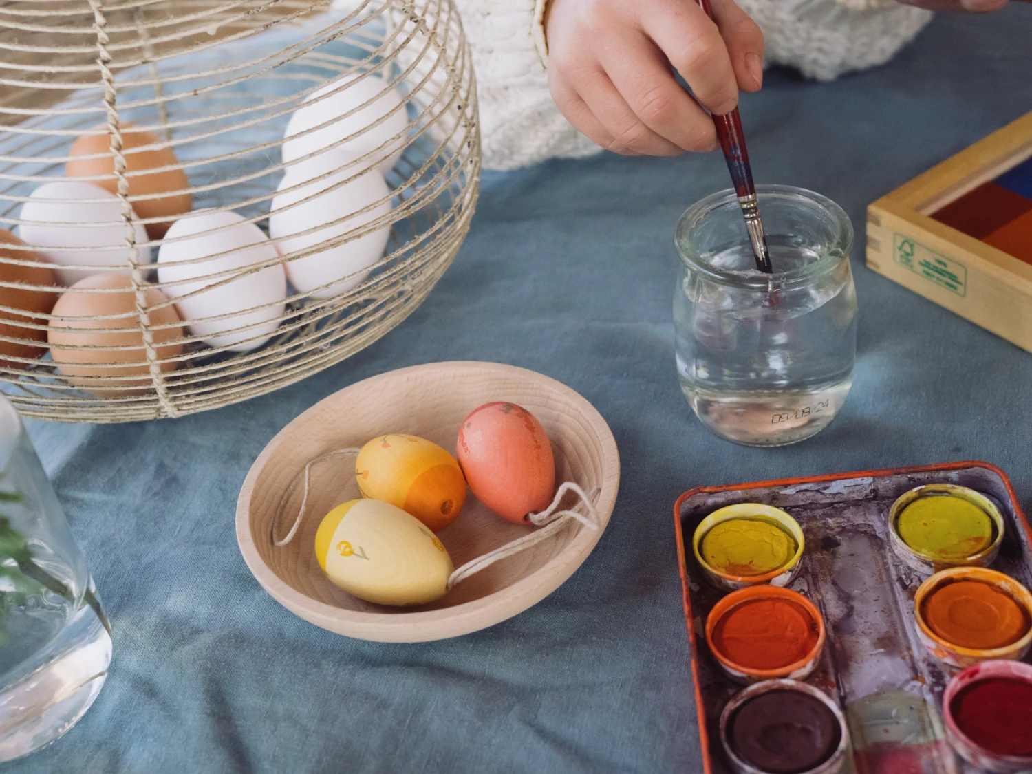 Grapat Easter / Grapat X Ostheimer Collab - Sunrise Eggs 9 Grapat Easter / Grapat X Ostheimer Collab - Sunrise Eggs - Image 9