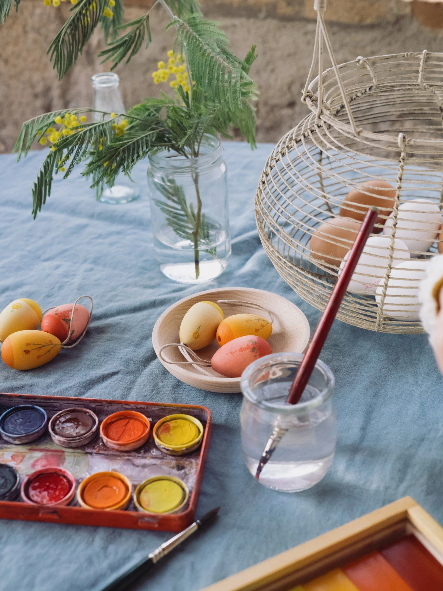 Grapat Easter / Grapat X Ostheimer Collab - Sunrise Eggs 4 Grapat Easter / Grapat X Ostheimer Collab - Sunrise Eggs - Image 4