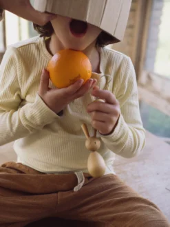 Grapat Easter / Grapat X Ostheimer Collab - Hop And Peep -Toy Sale Store ART25 278HopandPeep10JoguinesGrapat