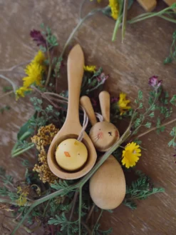 Grapat Easter / Grapat X Ostheimer Collab - Hop And Peep -Toy Sale Store ART25 278HopandPeep14JoguinesGrapat