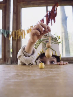 Grapat Easter / Grapat X Ostheimer Collab - Hop And Peep -Toy Sale Store ART25 278HopandPeep16JoguinesGrapat