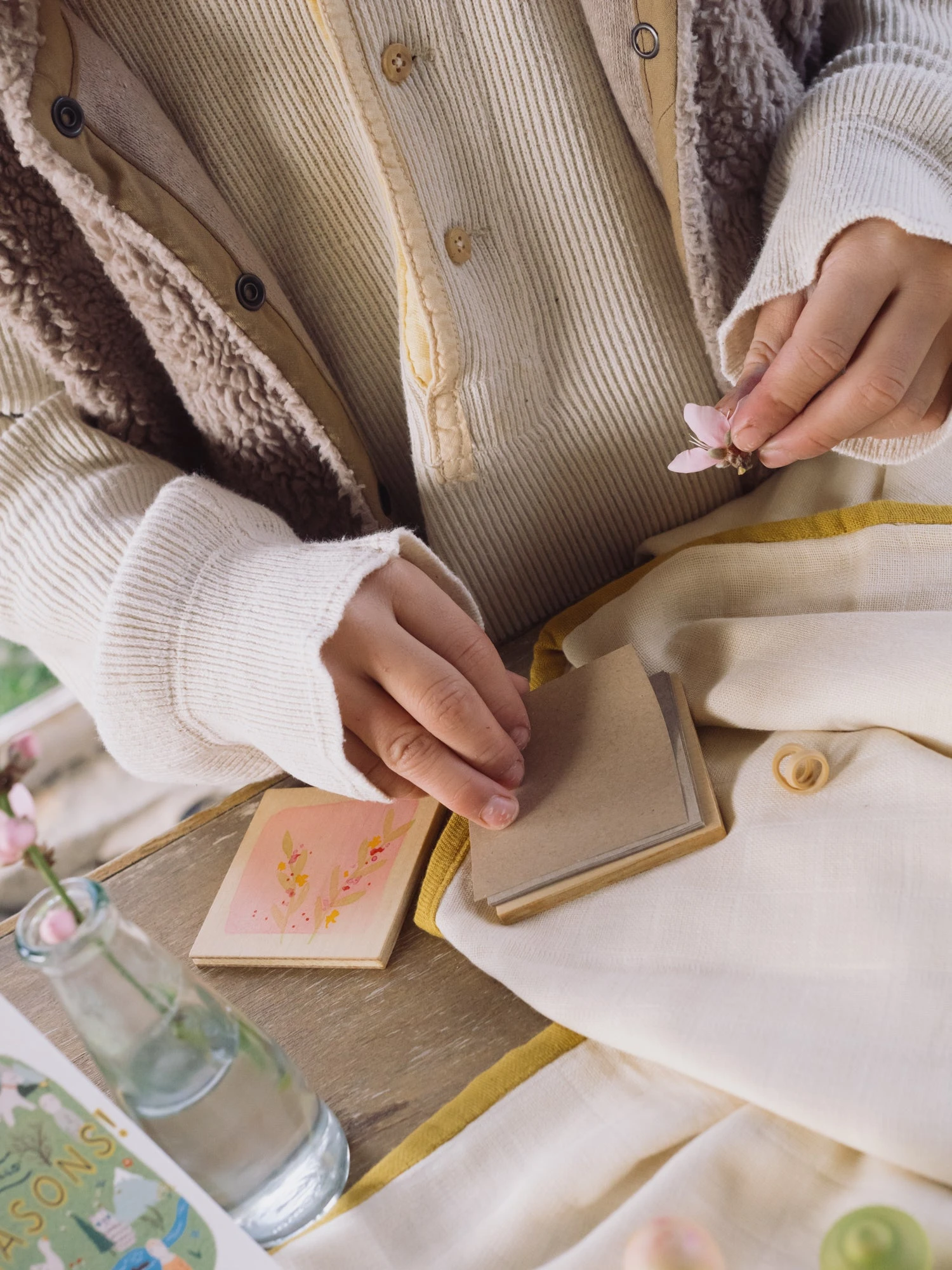 Grapat Easter / Grapat X Ostheimer Collab - Hello Spring 16 Grapat Easter / Grapat X Ostheimer Collab - Hello Spring - Image 16