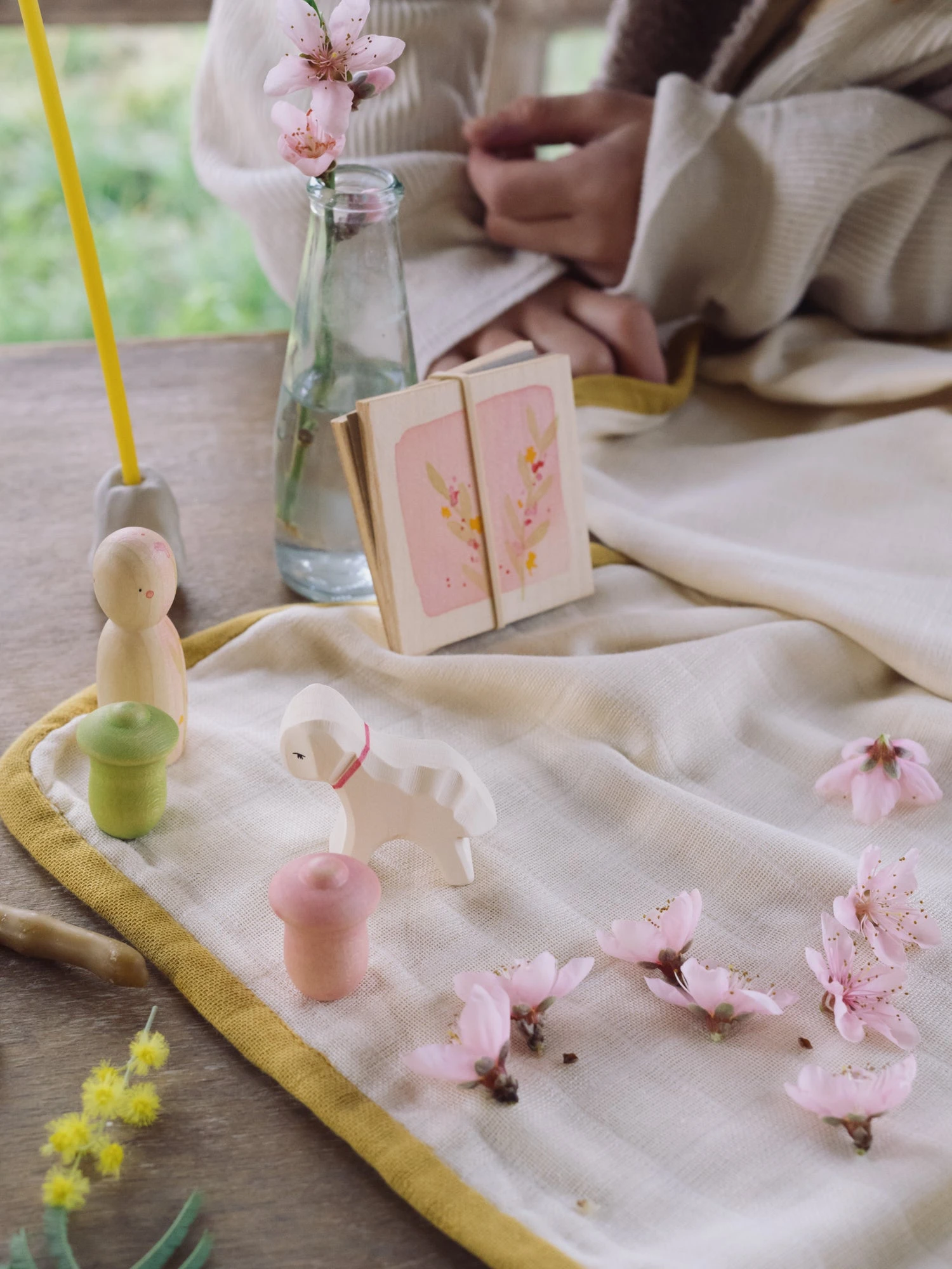 Grapat Easter / Grapat X Ostheimer Collab - Hello Spring 14 Grapat Easter / Grapat X Ostheimer Collab - Hello Spring - Image 14