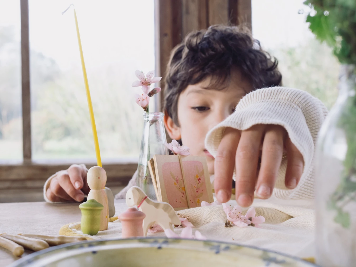 Grapat Easter / Grapat X Ostheimer Collab - Hello Spring 13 Grapat Easter / Grapat X Ostheimer Collab - Hello Spring - Image 13