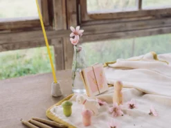 Grapat Easter / Grapat X Ostheimer Collab - Hello Spring 27 Grapat Easter / Grapat X Ostheimer Collab - Hello Spring -Toy Sale Store ART25 8249HelloSpring17JoguinesGrapat