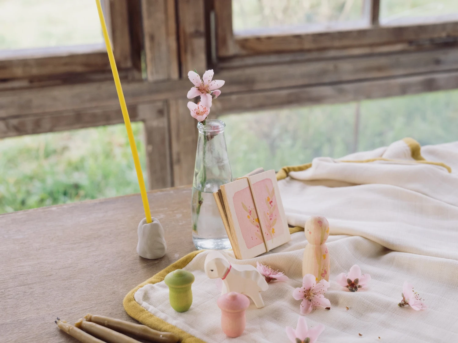 Grapat Easter / Grapat X Ostheimer Collab - Hello Spring 12 Grapat Easter / Grapat X Ostheimer Collab - Hello Spring - Image 12