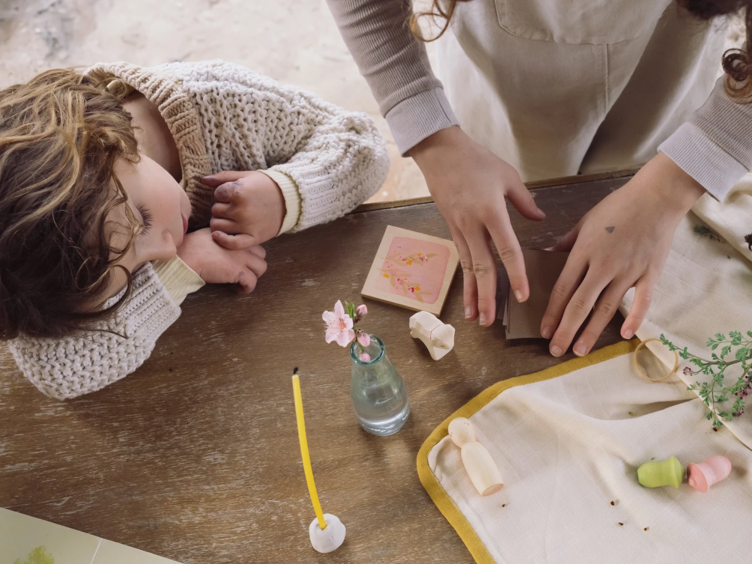 Grapat Easter / Grapat X Ostheimer Collab - Hello Spring 11 Grapat Easter / Grapat X Ostheimer Collab - Hello Spring - Image 11