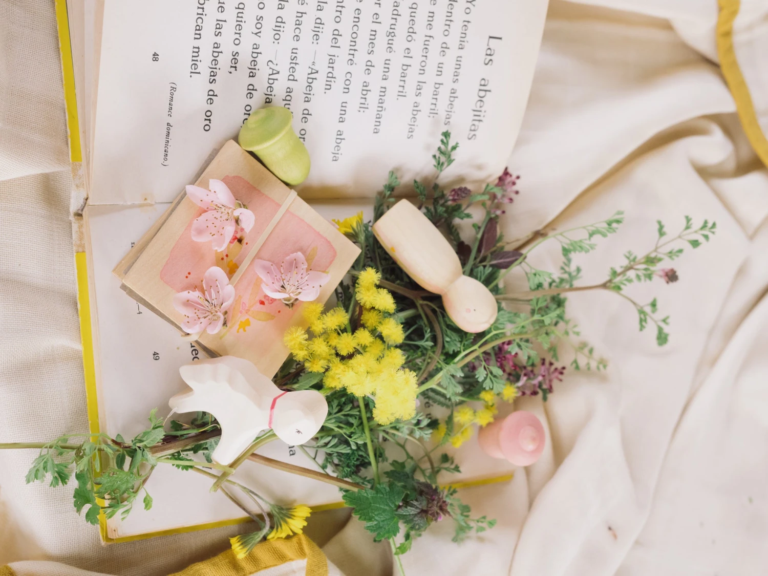 Grapat Easter / Grapat X Ostheimer Collab - Hello Spring 10 Grapat Easter / Grapat X Ostheimer Collab - Hello Spring - Image 10