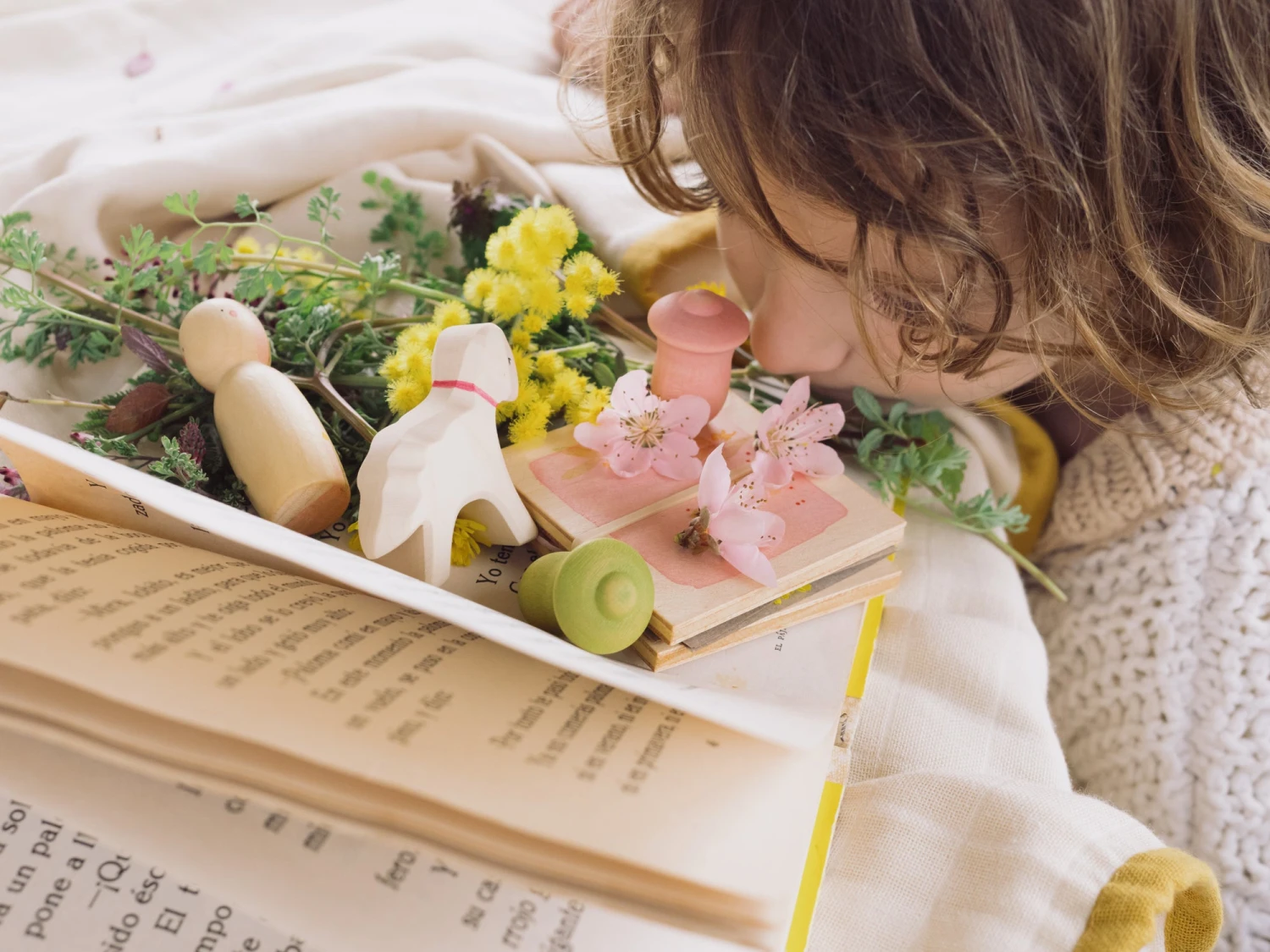 Grapat Easter / Grapat X Ostheimer Collab - Hello Spring 9 Grapat Easter / Grapat X Ostheimer Collab - Hello Spring - Image 9