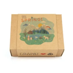 Grapat Easter / Grapat X Ostheimer Collab - Hello Spring 22 Grapat Easter / Grapat X Ostheimer Collab - Hello Spring -Toy Sale Store ART25 8249HelloSpring32JoguinesGrapat scaled