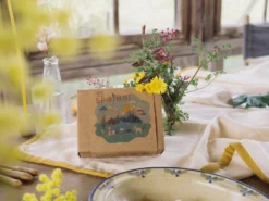 Grapat Easter / Grapat X Ostheimer Collab - Hello Spring 21 Grapat Easter / Grapat X Ostheimer Collab - Hello Spring -Toy Sale Store ART25 8249HelloSpring4JoguinesGrapat