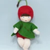 Ambrosius Cherry Baby Doll