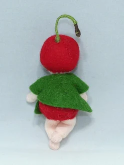 Ambrosius Cherry Baby Doll 5 Ambrosius Cherry Baby Doll -Toy Sale Store AmbrosiusCherryBabyDollDragonflyToys2