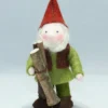 Ambrosius Dwarf Grandfather Doll