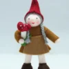 Ambrosius Dwarf Grandmother Doll
