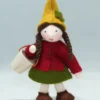 Ambrosius Dwarf Mother Doll