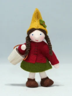 Ambrosius Dwarf Mother Doll