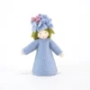 Ambrosius Flower Fairy Hortensia