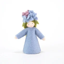 Ambrosius Flower Fairy Hortensia