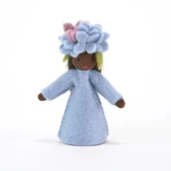 Ambrosius Flower Fairy Hortensia -Toy Sale Store AmbrosiusFlowerFairyHortensia DragonflyToys5