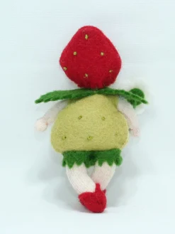 Ambrosius Strawberry Baby Doll -Toy Sale Store AmbrosiusStrawberryBabyDragonflyToys2