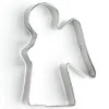 Angel Shaped Cutters