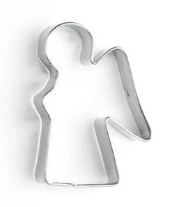 Angel Shaped Cutters