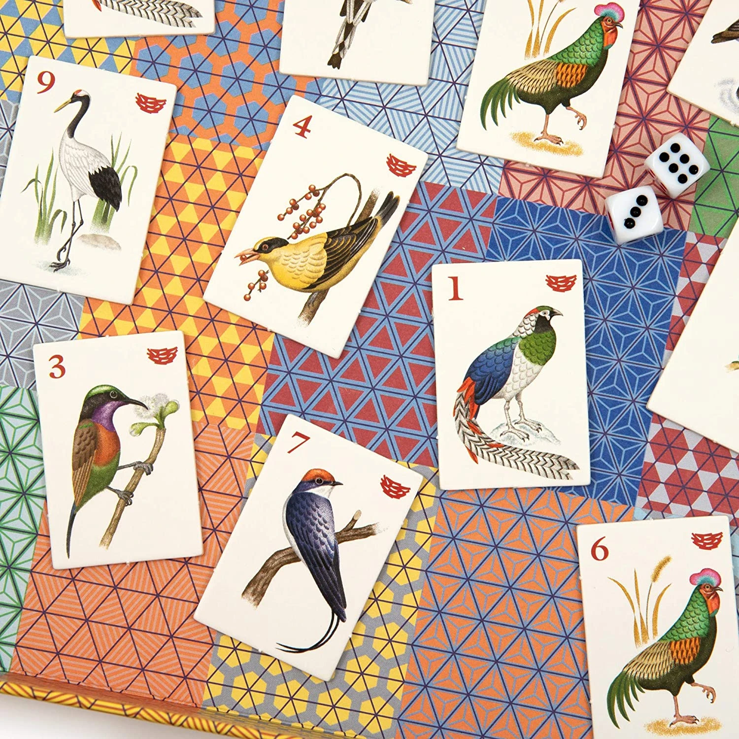 Animal Mahjong 4 Animal Mahjong - Image 4