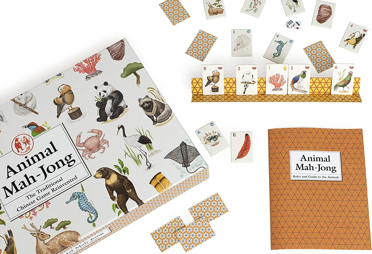 Animal Mahjong 3 Animal Mahjong - Image 3