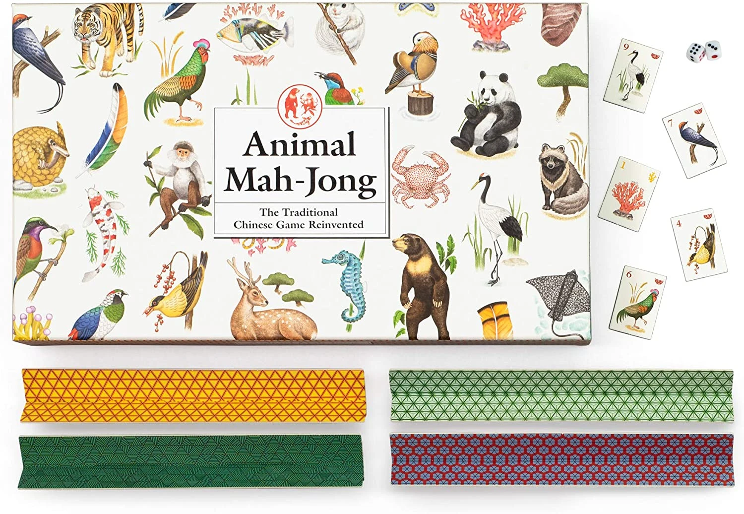 Animal Mahjong 5 Animal Mahjong - Image 5