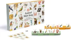 Animal Mahjong 14 Animal Mahjong -Toy Sale Store AnimalMahjongDragonflyToys.jpg2