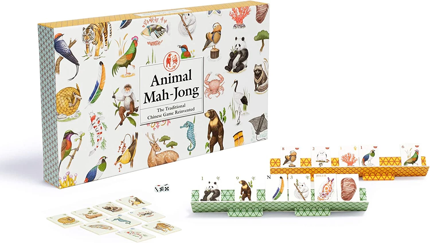 Animal Mahjong 7 Animal Mahjong - Image 7