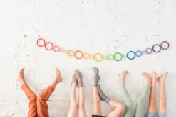 Grapat Nesting Rings -Toy Sale Store Art 20 216 IMG 037 Joguines GrapatDragonflytoys