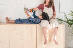 Grapat Nesting Rings -Toy Sale Store Art 20 216 IMG 051 Joguines GrapatDragonflytoys